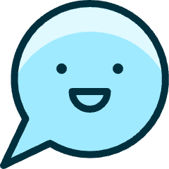 Mood Happy Icon from Ultimate Duotone Set