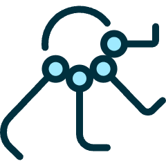 Tools Keys Icon from Ultimate Duotone Set