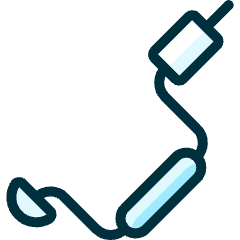 Tools Wheel Unscrew Icon from Ultimate Duotone Set
