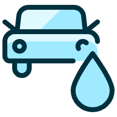 Car Repair Fluid 1 Icon from Ultimate Duotone Set