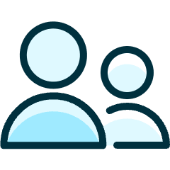 Multiple Neutral 2_1 Icon from Ultimate Duotone Set