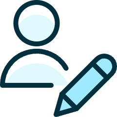 Single Neutral Actions Edit 1_1 Icon from Ultimate Duotone Set