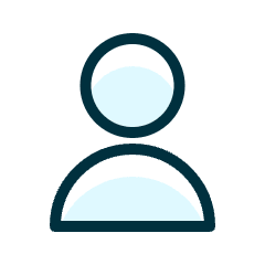 Single Neutral Actions Icon from Ultimate Duotone Set