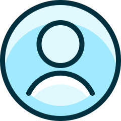 Single Neutral Circle_1 Icon from Ultimate Duotone Set
