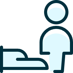 Single Neutral Actions Share 1 Icon from Ultimate Duotone Set