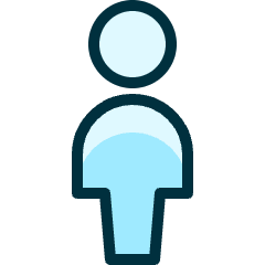 Single Neutral Icon from Ultimate Duotone Set