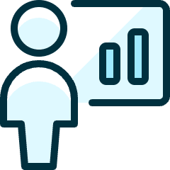 Single Neutral Statics 2 Icon from Ultimate Duotone Set