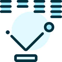 Video Game Breakout Icon from Ultimate Duotone Set