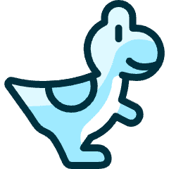 Video Game Mario Enemy Icon from Ultimate Duotone Set