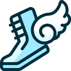 Video Game Shwings Icon from Ultimate Duotone Set