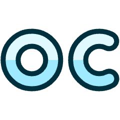 Disability Oc Icon from Ultimate Duotone Set