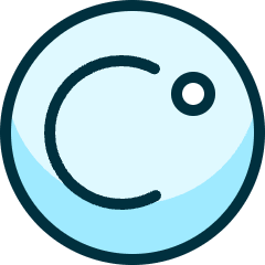 Temperature Celsius Icon from Ultimate Duotone Set