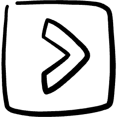 Arrow Rectangle Right 1 Icon from Freehand Set
