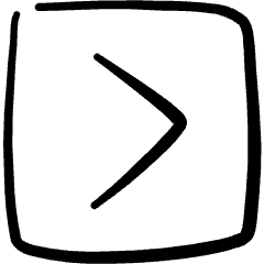 Arrow Rectangle Right Icon from Freehand Set