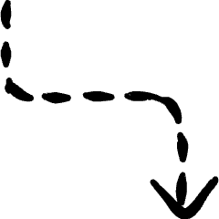 Diagram Fall Fast Dash Icon from Freehand Set