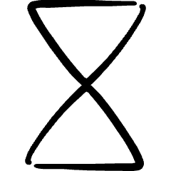 Mapping Symbol Collate Icon from Freehand Set
