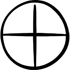 Mapping Symbol Or Icon from Freehand Set