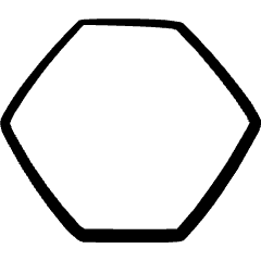 Mapping Symbol Preparation Icon from Freehand Set