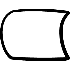 Mapping Symbol Stored Data Icon from Freehand Set