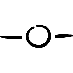 Business Workflow Commit Icon from Freehand Set