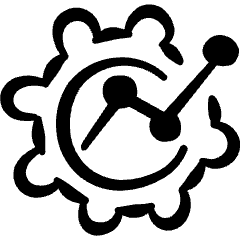 Optimization Graph Line Settings Icon from Freehand Set