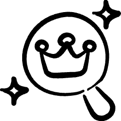 Seo Search Reward Icon from Freehand Set