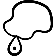 Accessories Necklace Icon from Freehand Set