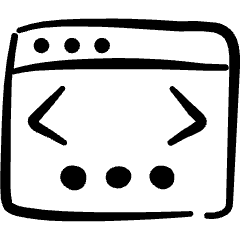 Ui Browser Slider 1 Icon from Freehand Set