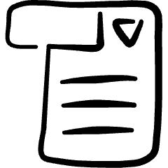 Ui Dropdown Menu 4 Icon from Freehand Set