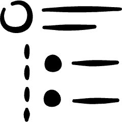 Ui Webpage Bullets Icon from Freehand Set