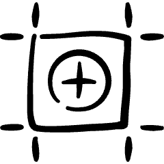 Artboard Add Icon from Freehand Set