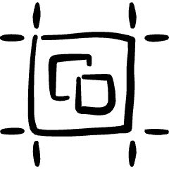 Artboard Layers Icon from Freehand Set