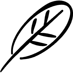 Design Tool Quill 3 Icon from Freehand Set