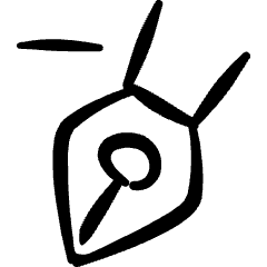 Vectors Pen Subtract 1 Icon from Freehand Set