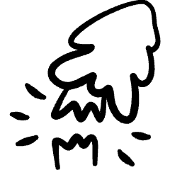 Deforestation Cut Tree Icon from Freehand Set