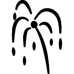 Fireworks 3 Icon from Freehand Set