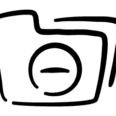 Folder Subtract Icon from Freehand Set