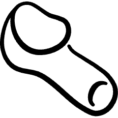 Kitchenware Scooper 1 Icon from Freehand Set