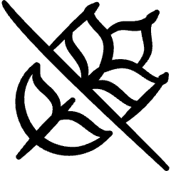 Protein Gluten Wheat Free Icon from Freehand Set