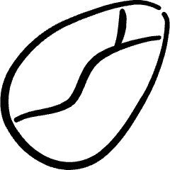 Vegetable Lettuce 1 Icon from Freehand Set