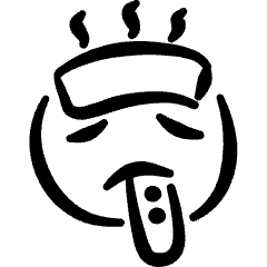 Medical Condition Fever Icon from Freehand Set