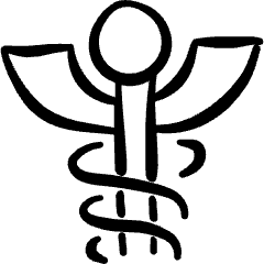 Medical Symbol Hospital 1 Icon from Freehand Set