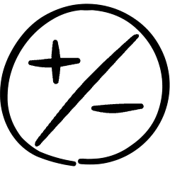 Light Mode Exposure 1 Icon from Freehand Set