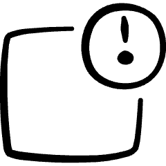 Alerts Push Notification 2 Icon from Freehand Set