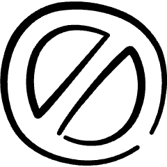 Delete Disable Block Icon from Freehand Set