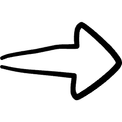 Keyboard Arrow Right 1 Icon from Freehand Set