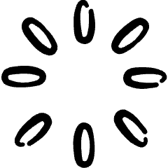 Loading Star Icon from Freehand Set