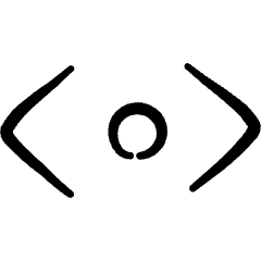 Move Scroll Horizontal Icon from Freehand Set