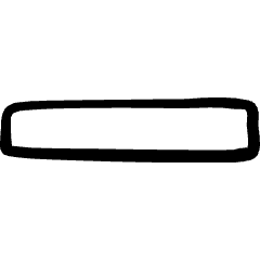 Remove Subtract Sign Bold Icon from Freehand Set