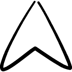 Select Cursor Icon from Freehand Set